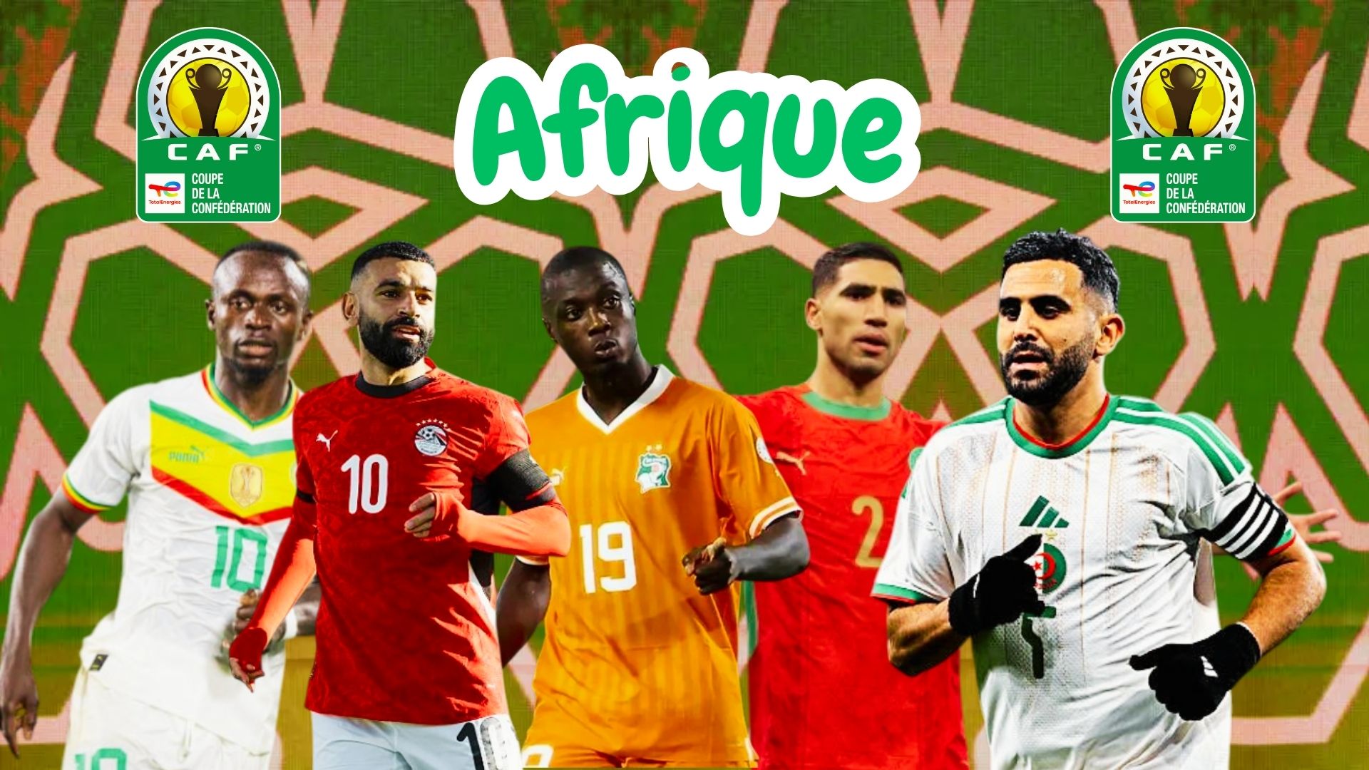 Afrique
