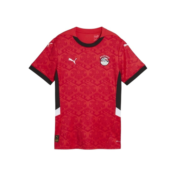 Maillot Égypte Domicile 2025/2026