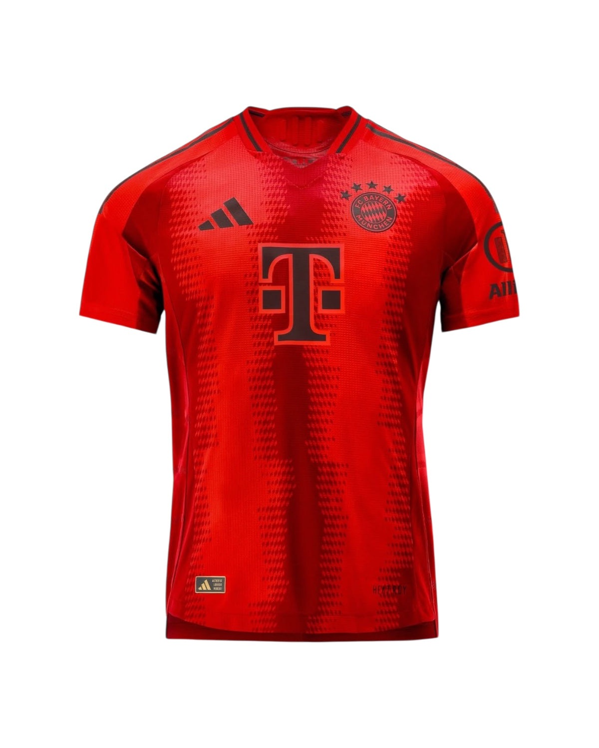 Maillot Bayern Munich Third