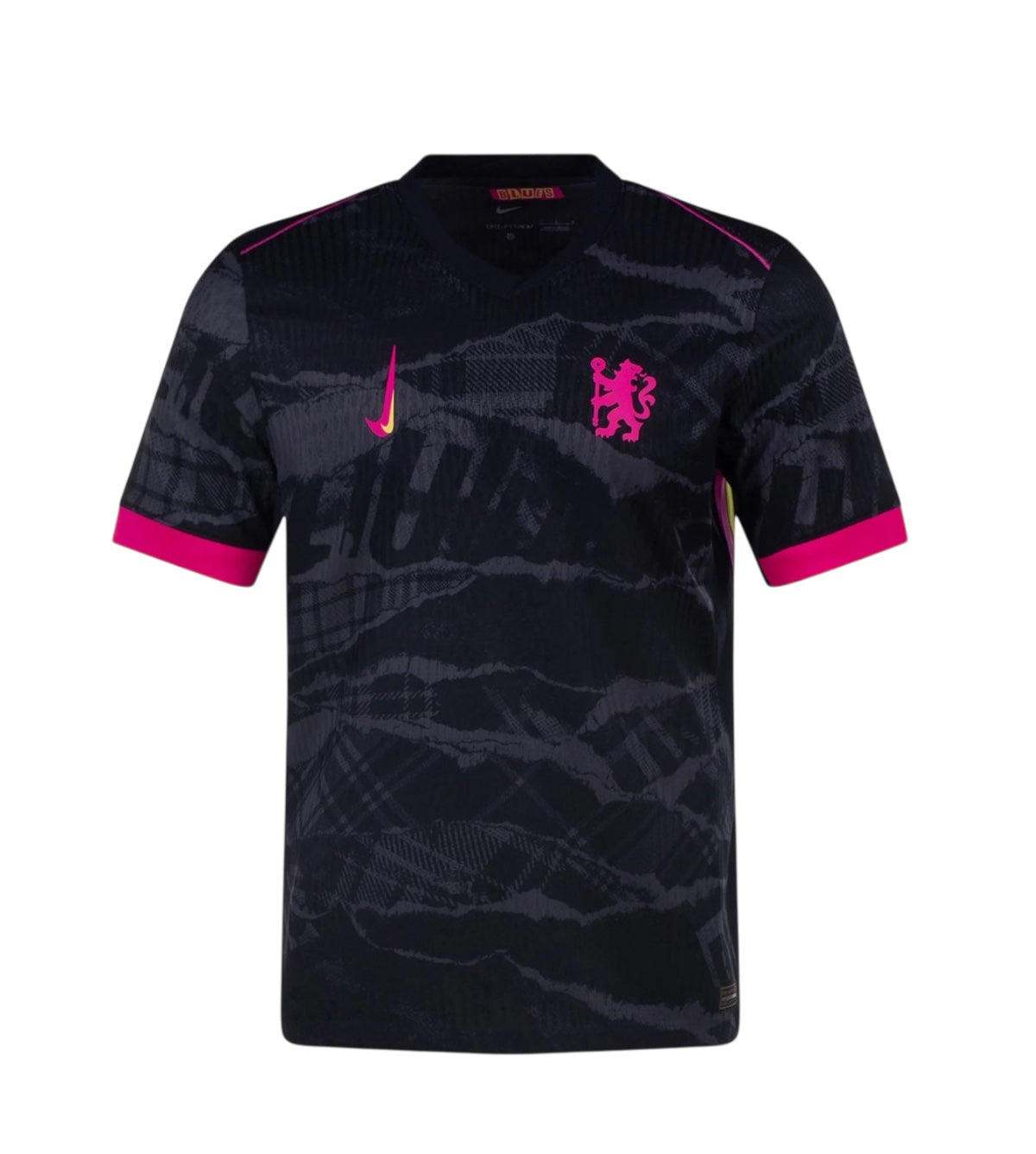 Maillot Chelsea FC Extérieur – Saison 2024/2025