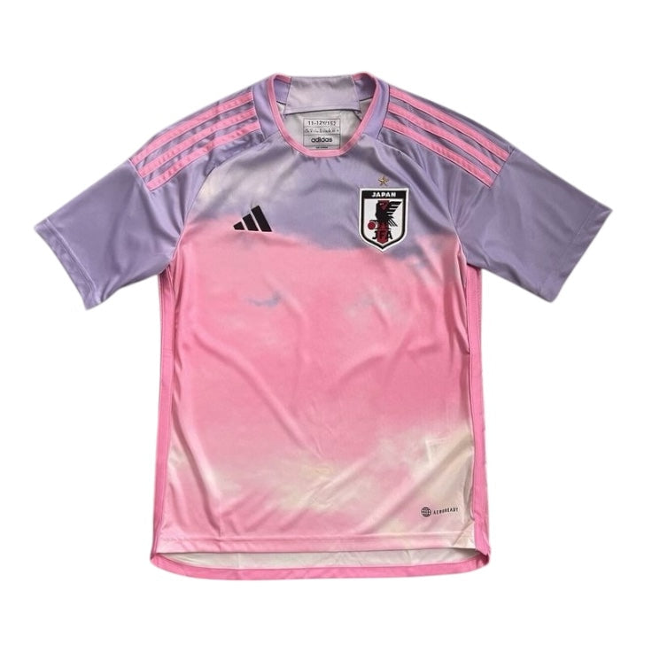 Maillot Japon Extérieur – Équipe Nationale