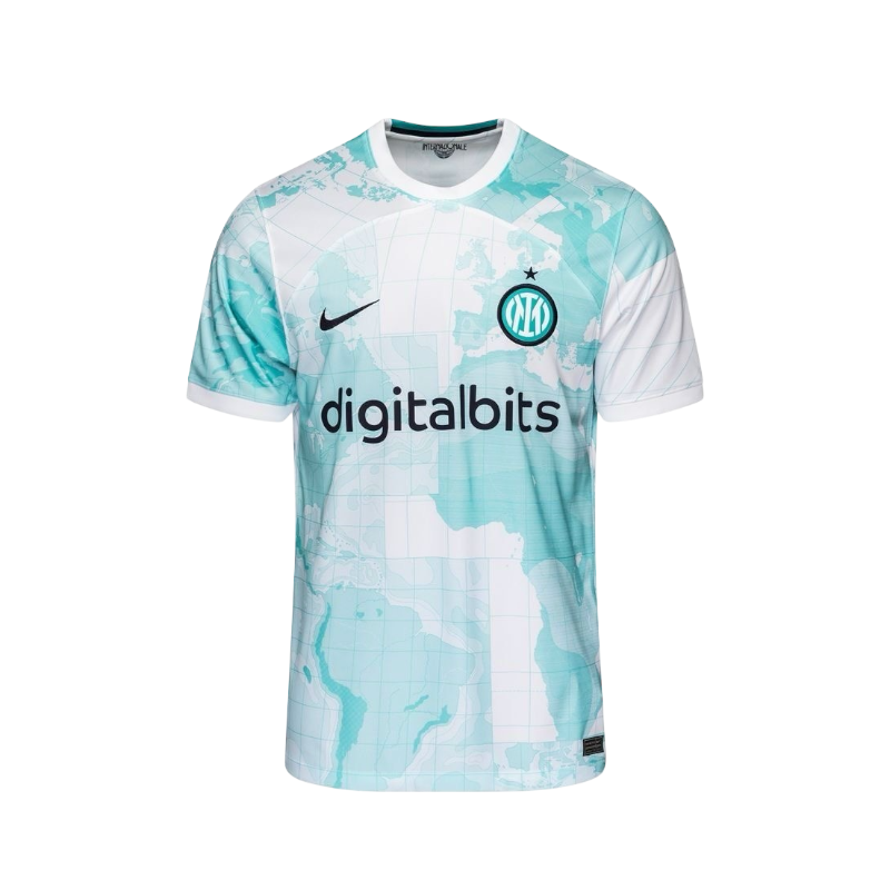 Inter Milan – Maillot Third