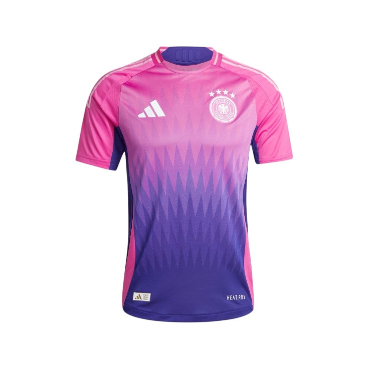 Maillot Allemagne 2024