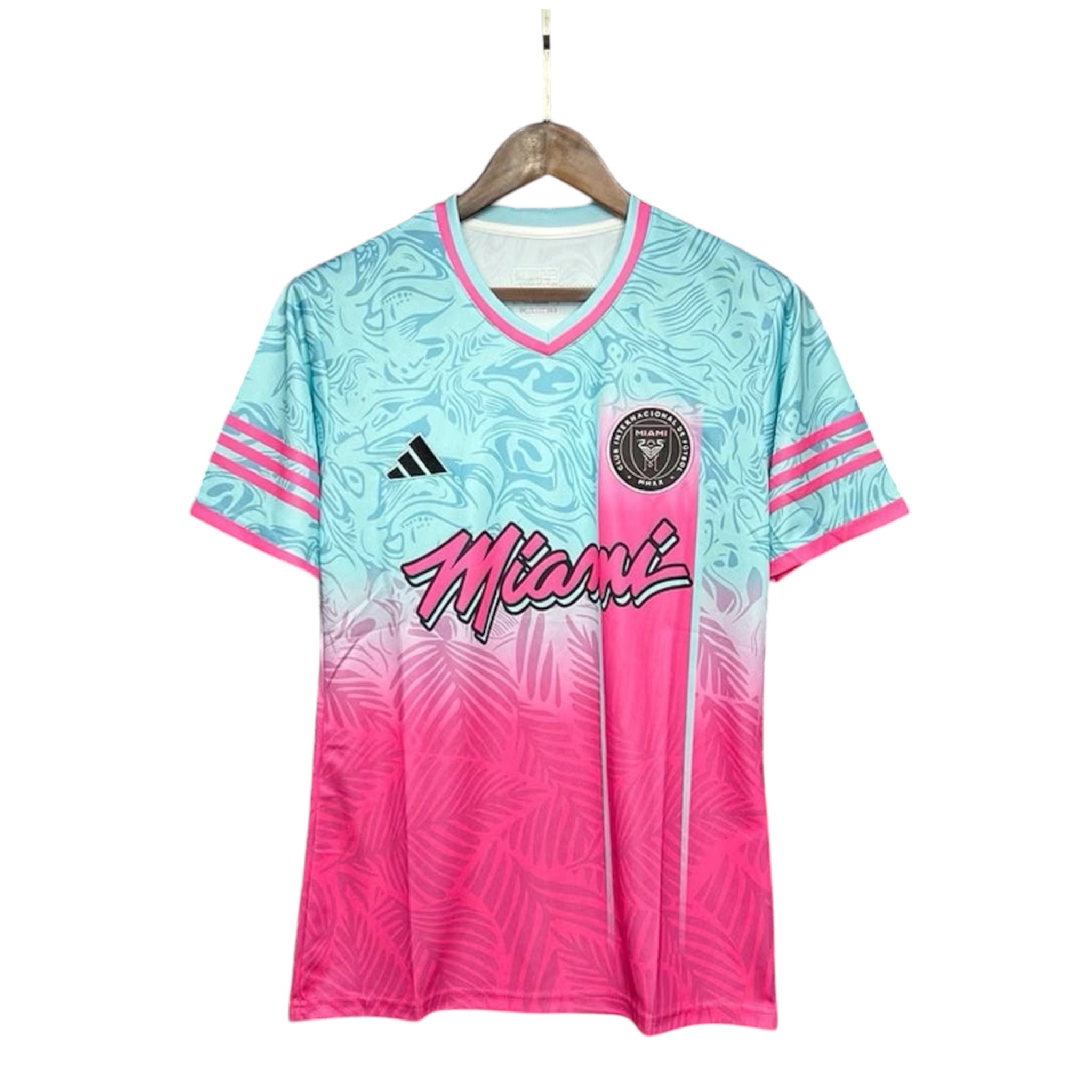Maillot Concept Inter Miami