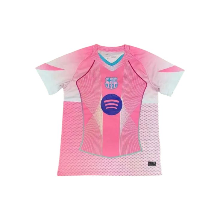 Maillot FC Barcelone 2025