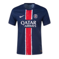 Maillot PSG Bleu 2025 – Domicile Officiel