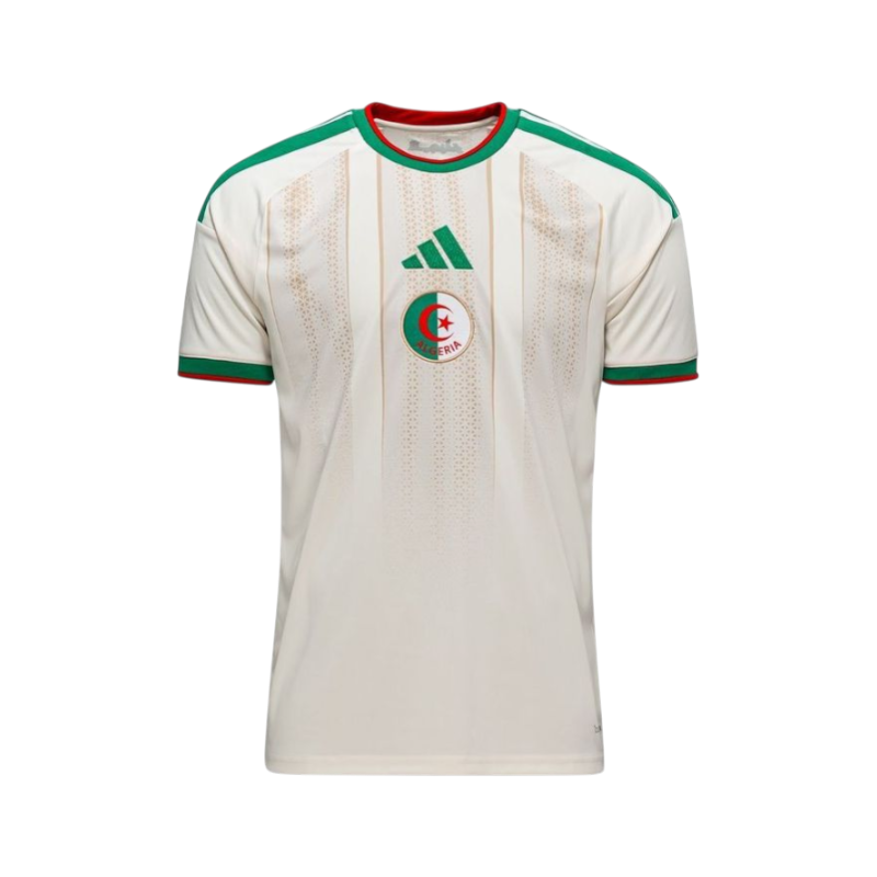 Maillot Algérie 2026