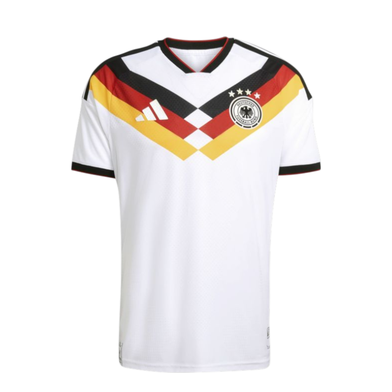 Maillot Allemagne 2026