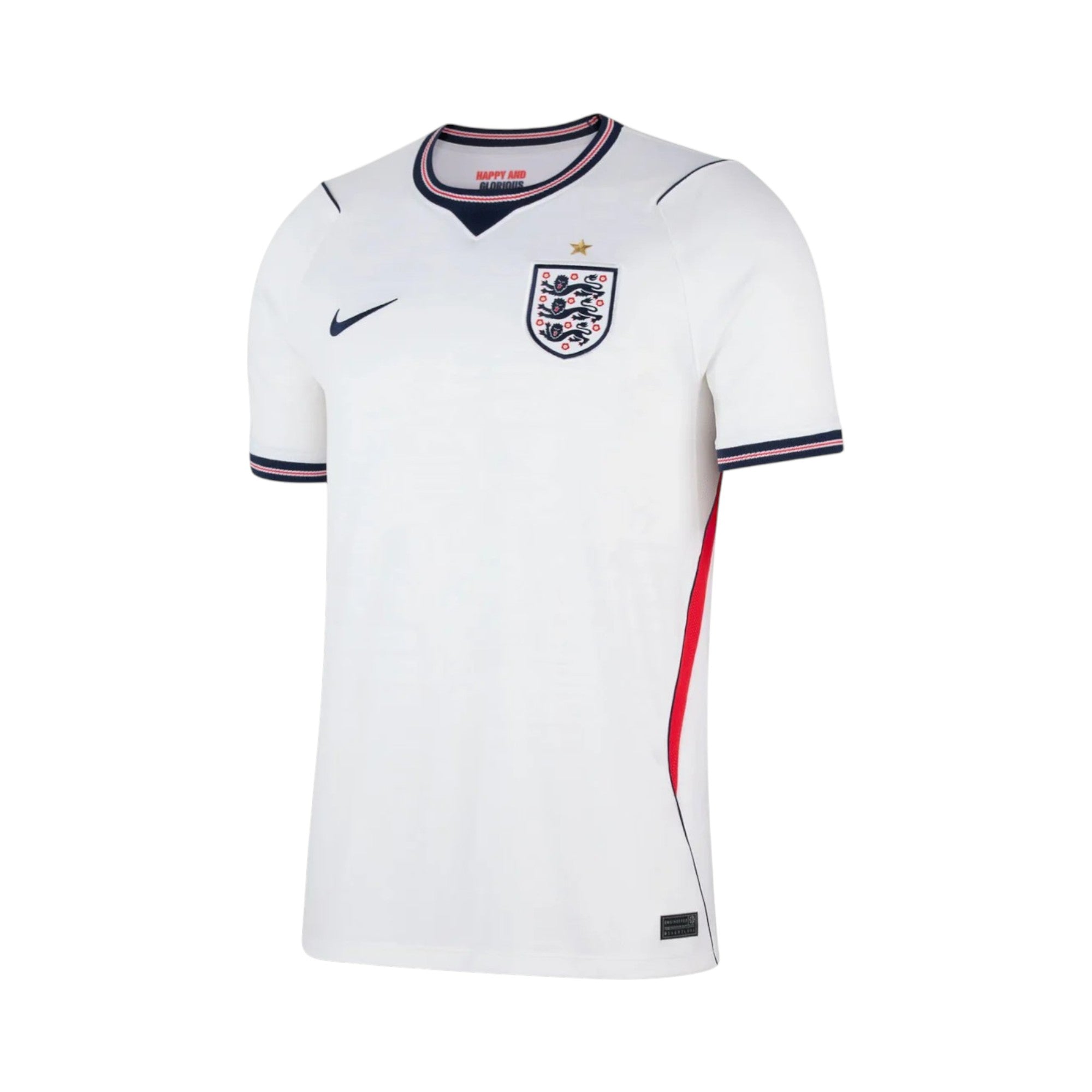 Maillot Angleterre 2026 Domicile Stadium