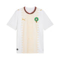 Maillot Maroc 2026 Extérieur
