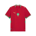 Maillot Maroc 2026 Domicile