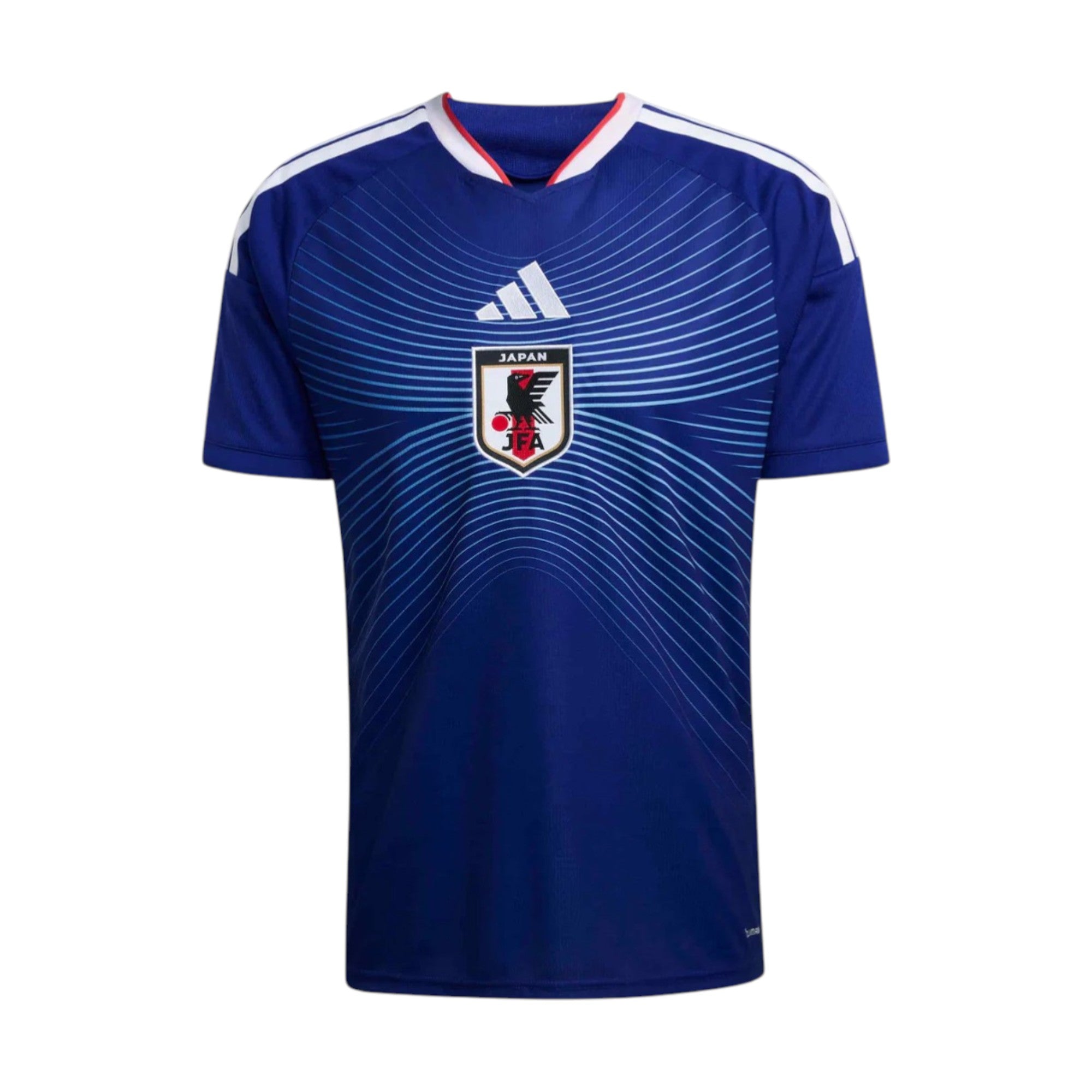 Maillot Japon 2026 Domicile