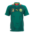 Cameroun 2024