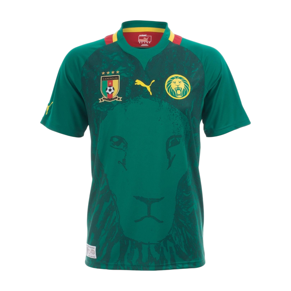 Cameroun 2024