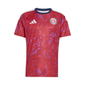 Maillot Costa Rica 2026