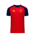 Maillot Espagne 2026