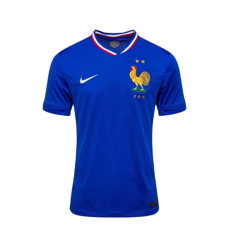 Maillot France 2026