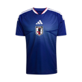 Maillot Japon 2026