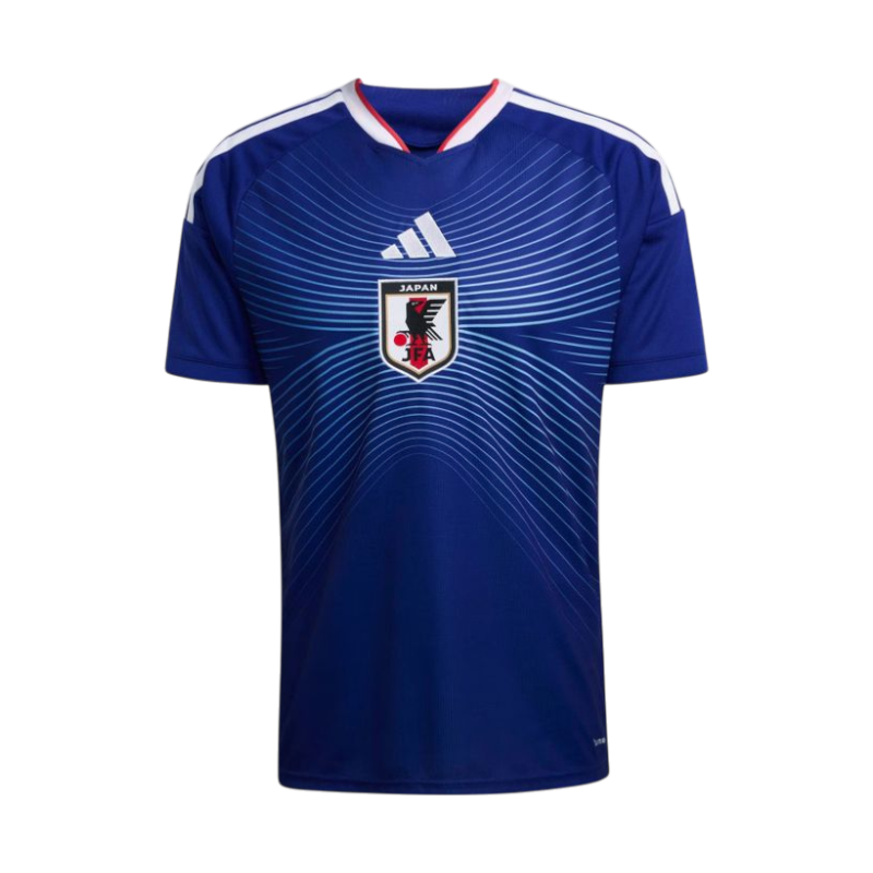 Maillot Japon 2026