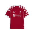 Maillot Liverpool  2026 – Domicile Officiel