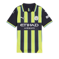 Maillot Manchester City 2024