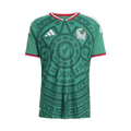 Maillot Mexique 2026
