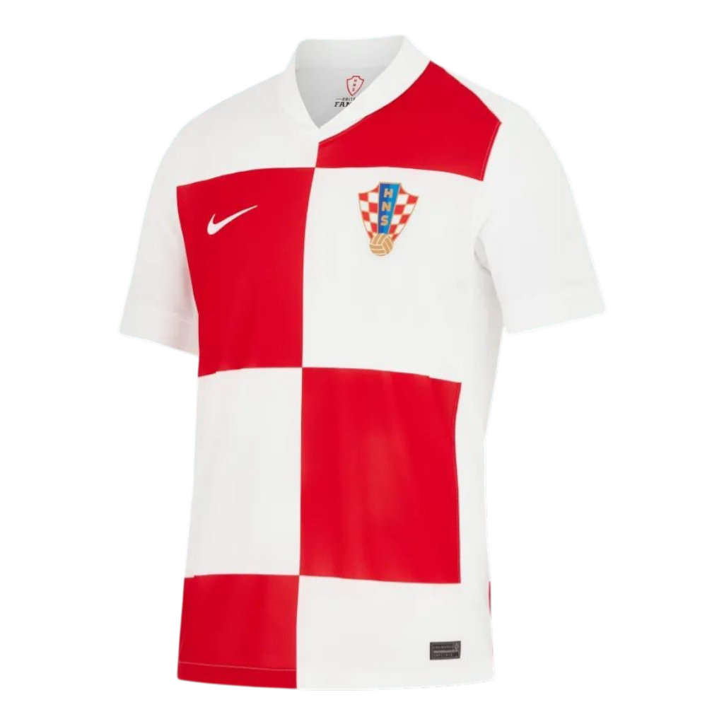 Croatie 2022 Domicile