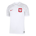 Pologne 2025 domicile