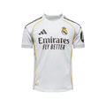 Maillot Real Madrid Domicile – Saison 2025/2026