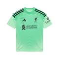 Maillot Liverpool Extérieur – Saison 2025/2026