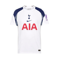 Maillot Tottenham Hotspur Domicile – Saison 2025/2026