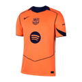 Maillot FC Barcelone Extérieur – Saison 2025/2026