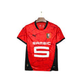 Maillot Rennes 2024-25
