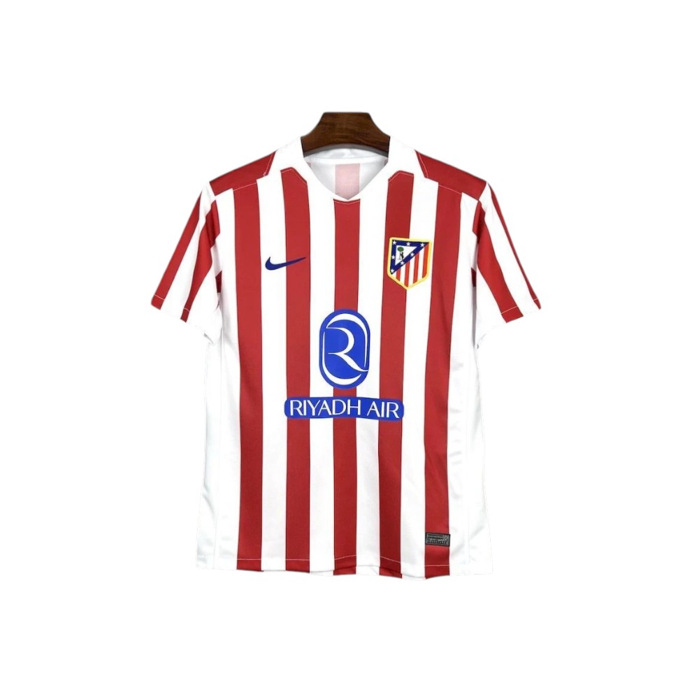 Maillot Atlético Madrid 2025-26