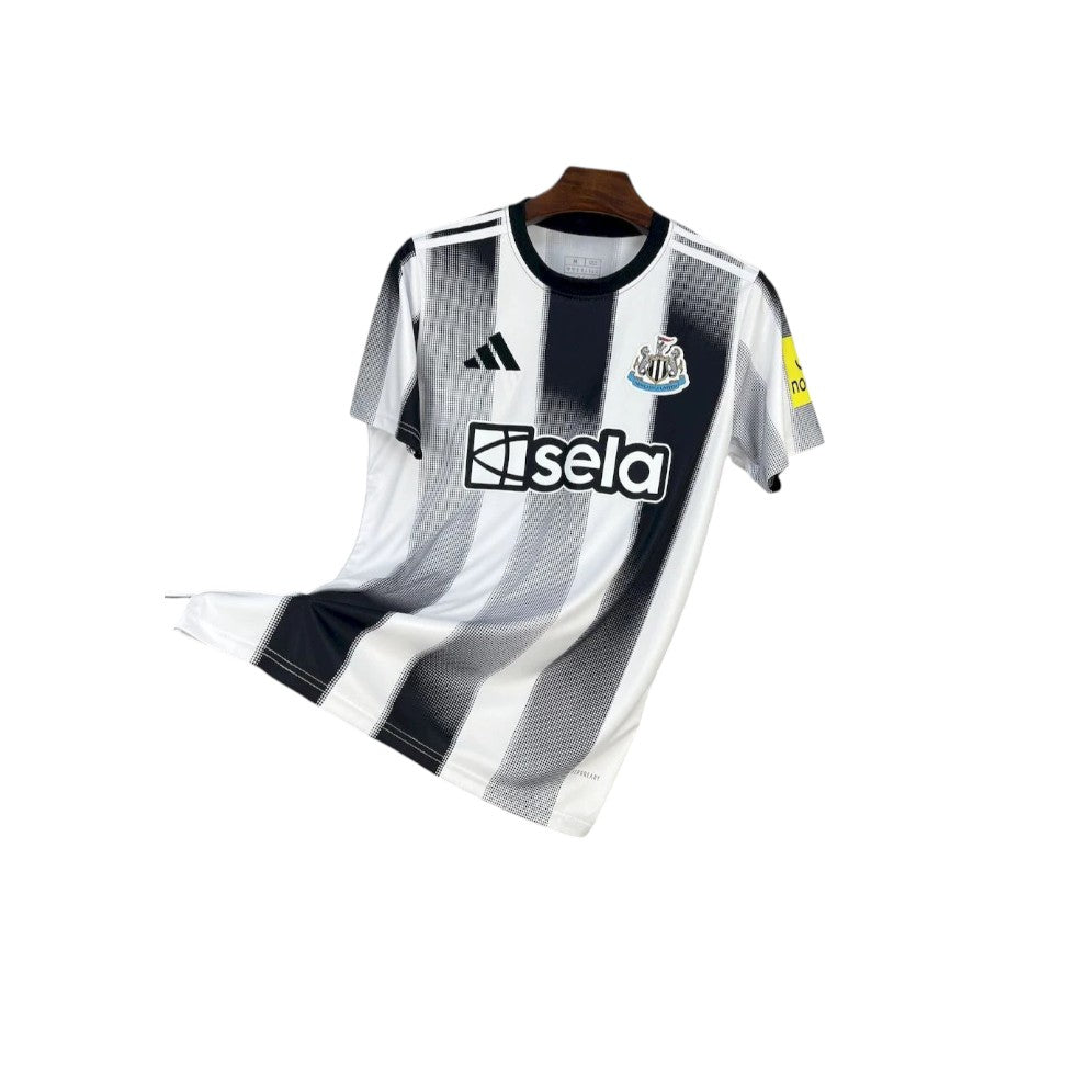 Maillot Newcastle 2025-26