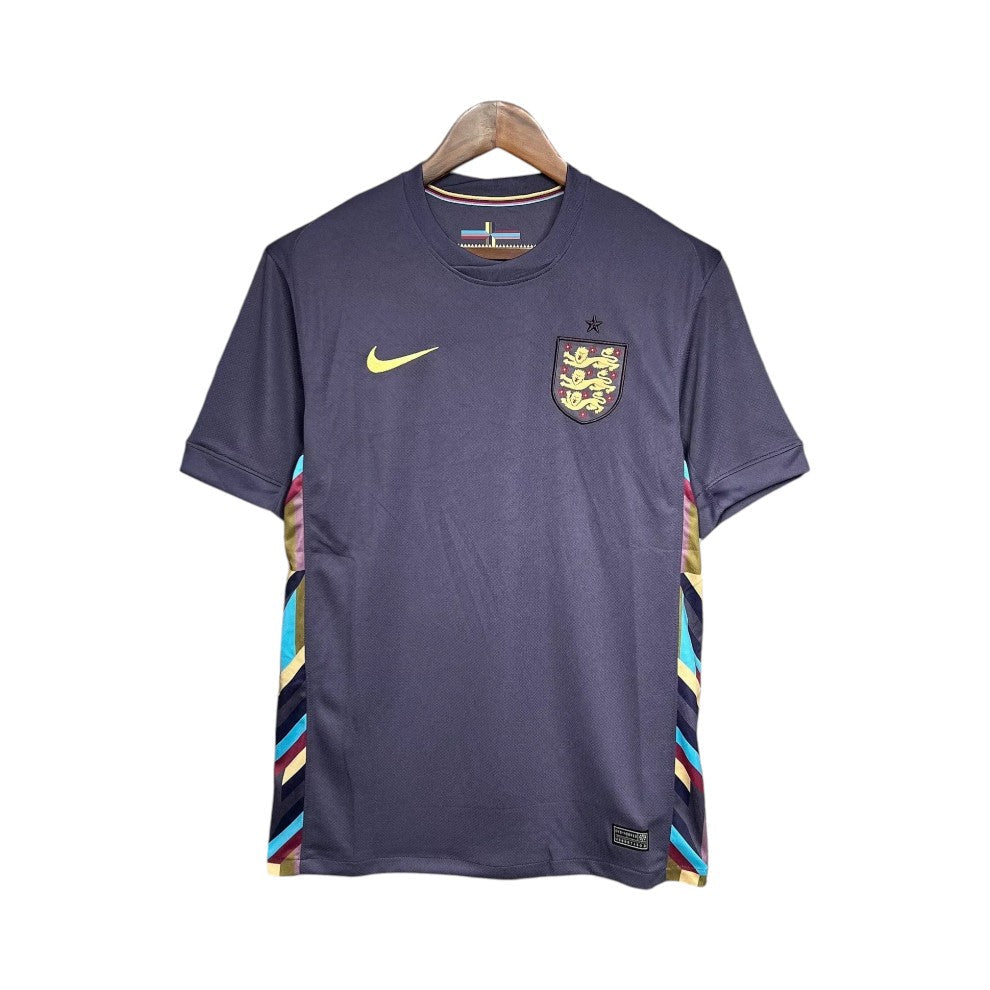 Maillot Angleterre domicile Euro 2024