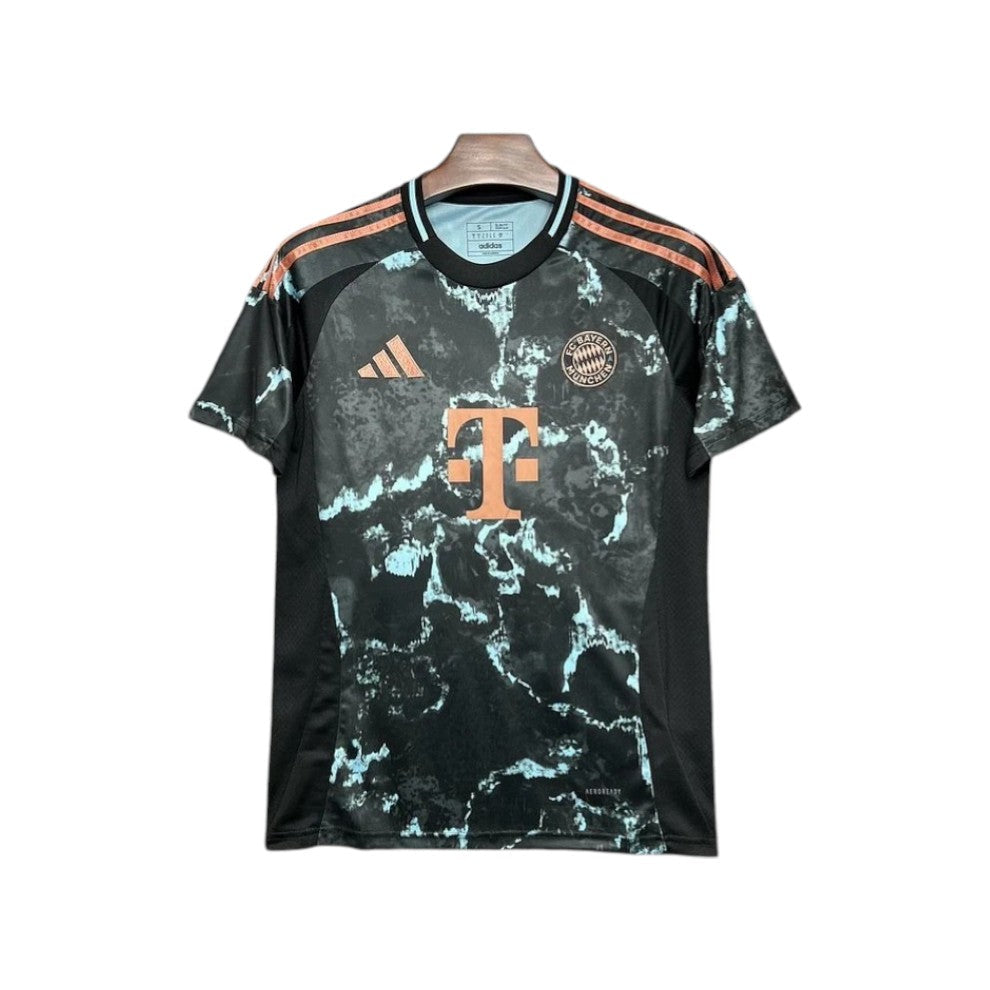 Maillot Bayern Munich extérieur 2025