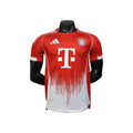 Maillot Bayern Munich 2025-26