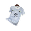 Maillot Wolfsburg extérieur 2025-26